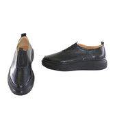 Pantofi din Piele Naturala Alda