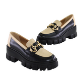 Pantofi Casual Dama Din Piele Naturala Clarisse