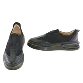 Pantofi din Piele Naturala Carmina 5