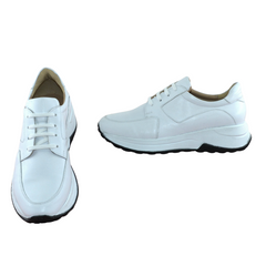 Pantofi Casual Dama Din Piele Naturala Fabia