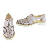 Pantofi din Piele Naturala Matilde