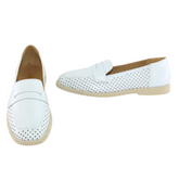 Pantofi Dama Din Piele Naturala Cielo 3