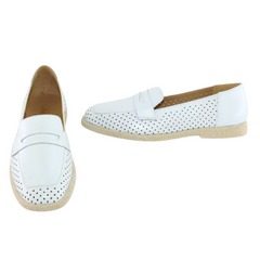 Pantofi Dama Din Piele Naturala Cielo 3