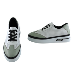 Pantofi Casual Dama Din Piele Naturala Neby 829