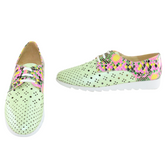 Pantofi Dama din piele Naturala,Ana 2