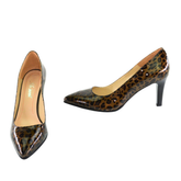 Pantofi Eleganti Dama Din Piele Naturala Giana 2