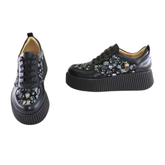 Pantofi Casual Dama Din Piele Naturala Laurenza