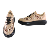 Pantofi Casual Dama Din Piele Naturala Cathalina 2