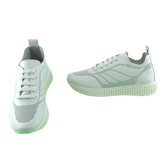 Pantofi Casual Dama Din Piele Naturala Neby 1645