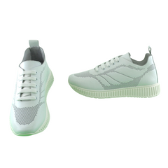 Pantofi Casual Dama Din Piele Naturala Neby 1645