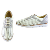 Pantofi Casual Dama din piele Naturala,Elyse 2