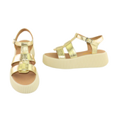 Sandale Dama Din Piele Naturala Ema 2