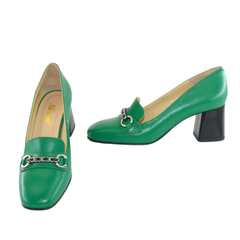 Pantofi Eleganti Dama Din Piele Naturala Leonor 7