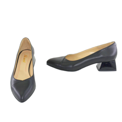 Pantofi Eleganti Dama Din Piele Naturala Emilia 2