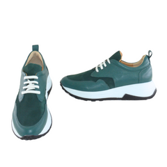 Pantofi Casual Dama Din Piele Naturala Mia 4