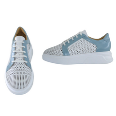 Pantofi Casual Dama Din Piele Naturala Aziza 2