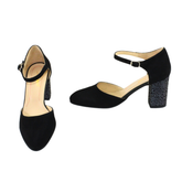 Pantofi Eleganti Dama Din Piele Naturala Eleanora 2