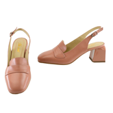 Sandale Dama Din Piele Naturala Alessandra