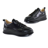 Pantofi Casual Dama Din Piele Naturala Galeo 2