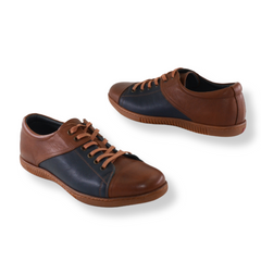 Pantofi Barbati din Piele Naturala, William