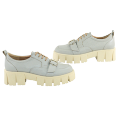 Pantofi Casual Dama Din Piele Naturala Dida 2