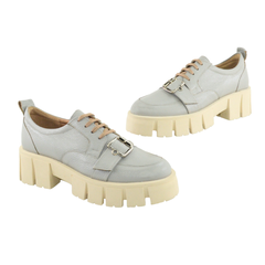 Pantofi Casual Dama Din Piele Naturala Dida 2