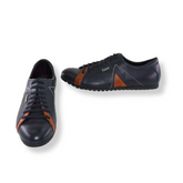 Pantofi Barbati din Piele Naturala, William 2