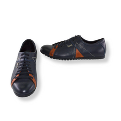 Pantofi Barbati din Piele Naturala, William 2