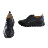 Pantofi Casual Dama Din Piele Naturala Ambra 2