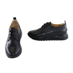 Pantofi Casual Dama Din Piele Naturala Ambra 2