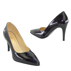 Pantofi Eleganti Dama Din Piele Naturala,Romy 11