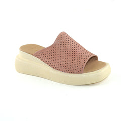 Papuc Dama Din Piele Naturala Letitia