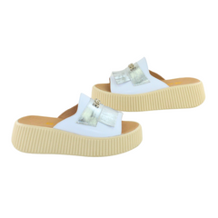 Papuc Dama Din Piele Naturala Isa 6