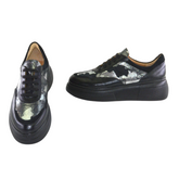 Pantofi Casual Dama Din Piele Naturala Fait 3