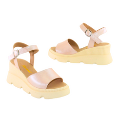 Sandale Dama Din Piele Naturala Zoica 4