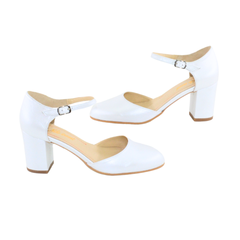 Pantofi Eleganti Dama Din Piele Naturala Irene 5