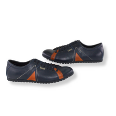 Pantofi Barbati din Piele Naturala, William 2