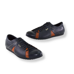 Pantofi Barbati din Piele Naturala, William 2