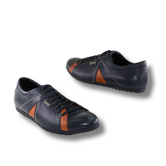 Pantofi Barbati din Piele Naturala, William 2