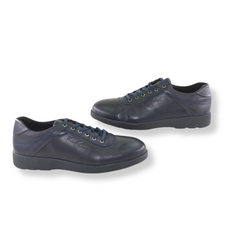 Pantofi Barbati Din Piele Naturala Felix 6