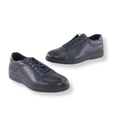 Pantofi Barbati Din Piele Naturala Felix 6