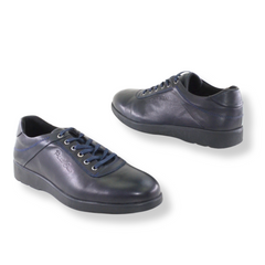 Pantofi Barbati Din Piele Naturala Felix 6