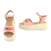 Papuc Dama Din Piele Naturala Issa