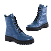 Ghete Dama Din Piele Naturala Rody 3