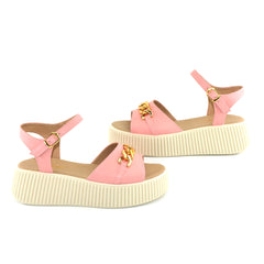 Papuc Dama Din Piele Naturala Issa