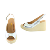 Sandale Dama Din Piele Naturala Ofelia 5