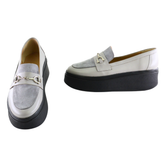 Pantofi Casual din Piele Naturala Maggia