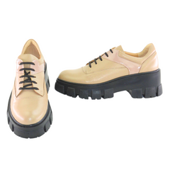 Pantofi Casual Dama Din Piele Naturala Dalida 6