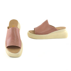 Papuc Dama Din Piele Naturala Letitia