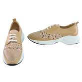 Pantofi Casual Dama Din Piele Naturala Daria 4